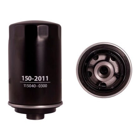 Denson Engine Oil Filter, Denso 150-2011 150-2011